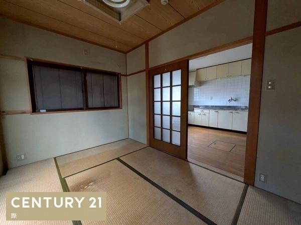 海南市多田の中古一戸建て