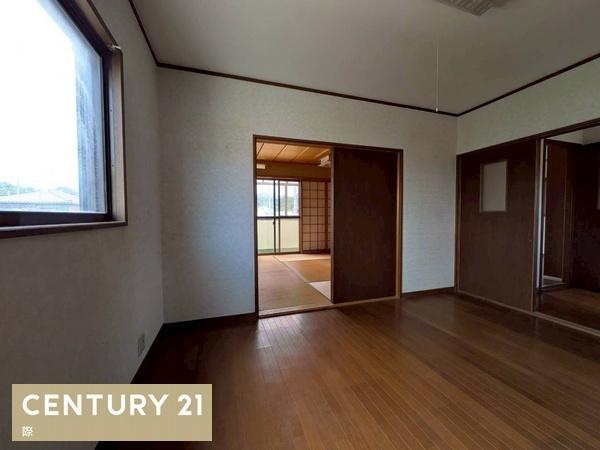 海南市多田の中古一戸建て