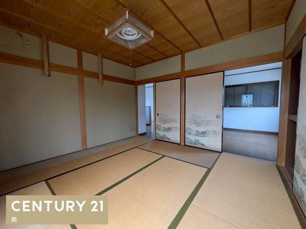 海南市多田の中古一戸建て