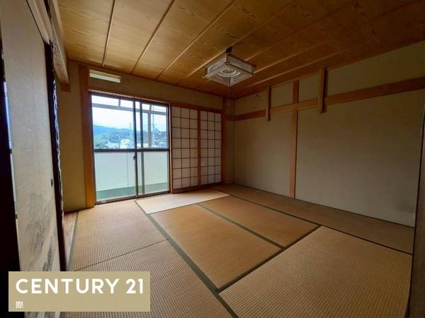海南市多田の中古一戸建て