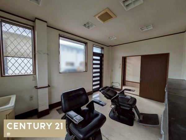 海南市多田の中古一戸建て