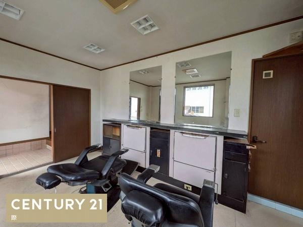 海南市多田の中古一戸建て