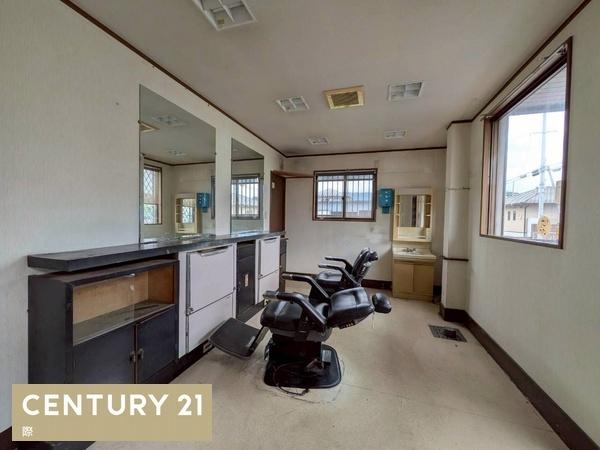 海南市多田の中古一戸建て