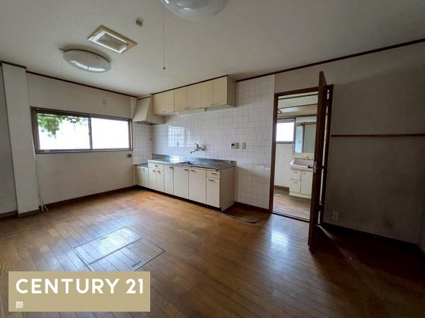 海南市多田の中古一戸建て