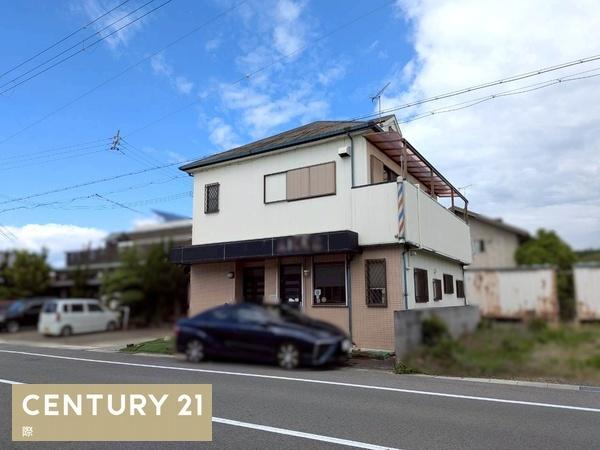 海南市多田の中古一戸建て