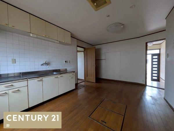海南市多田の中古一戸建て