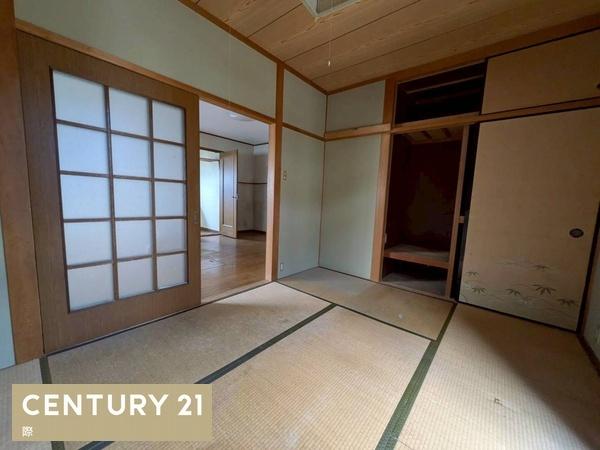 海南市多田の中古一戸建て
