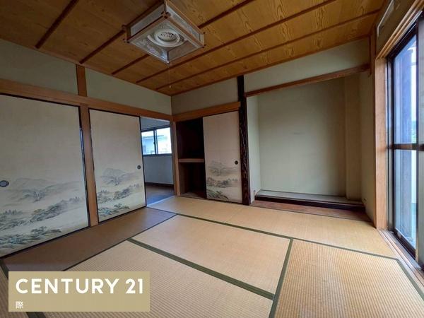 海南市多田の中古一戸建て