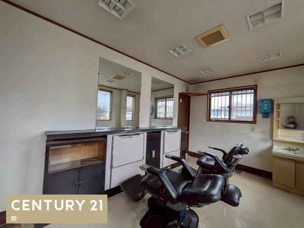海南市多田の中古一戸建て
