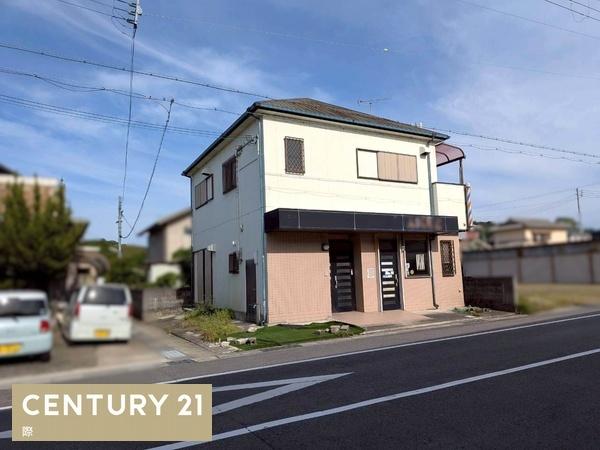 海南市多田の中古一戸建て