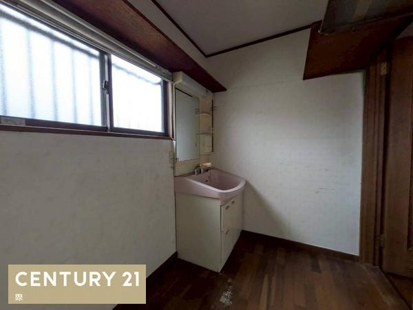 海南市多田の中古一戸建て