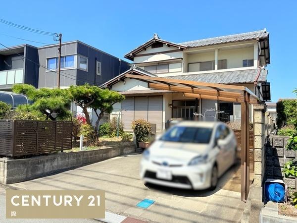 和歌山市新堀東2丁目　土地