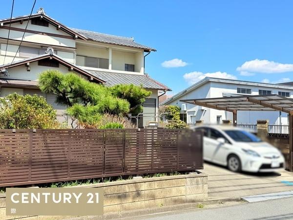 和歌山市新堀東２丁目の土地