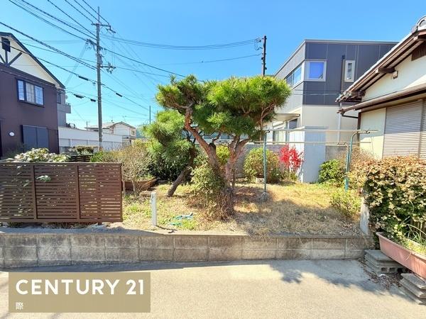 和歌山市新堀東２丁目の土地