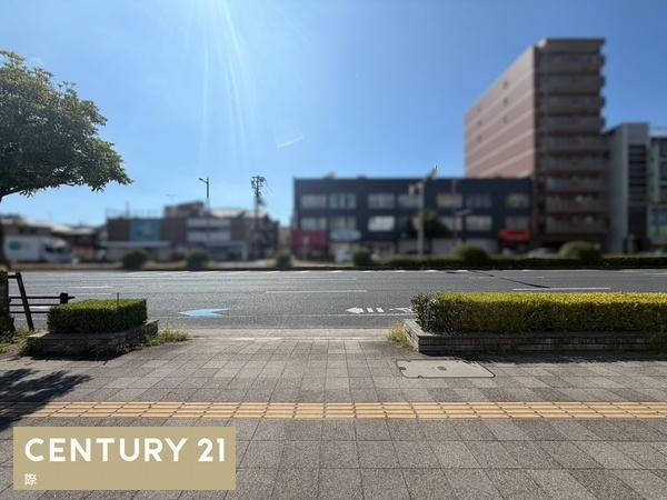 和歌山市吹上４丁目の土地