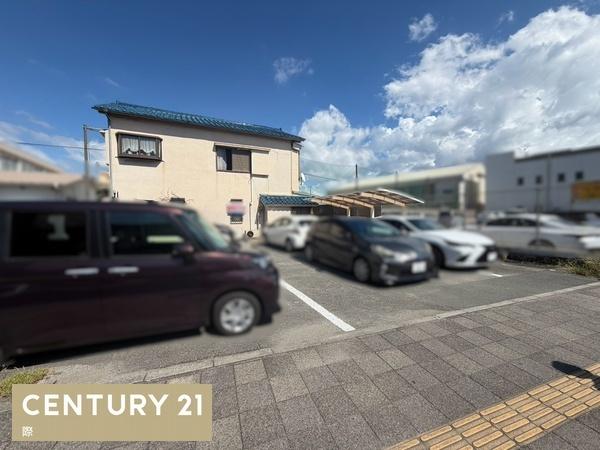 和歌山市吹上４丁目の土地