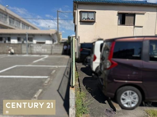和歌山市吹上４丁目の土地
