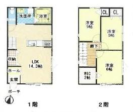 和歌山市市小路　新築工事