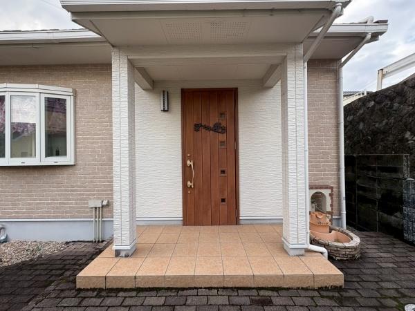 和歌山市六十谷の中古一戸建て