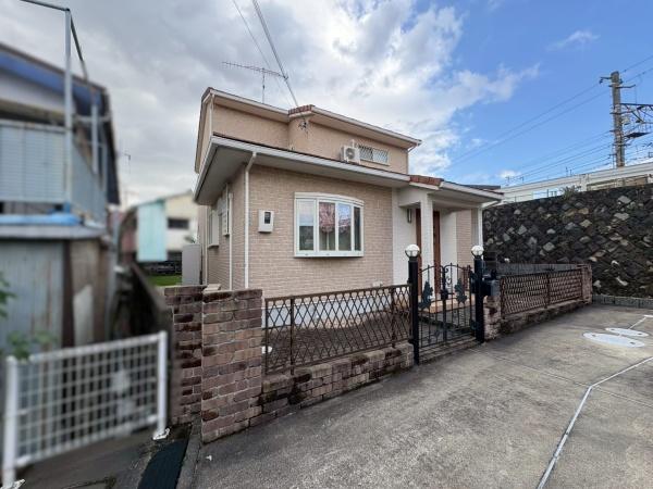 和歌山市六十谷 中古戸建