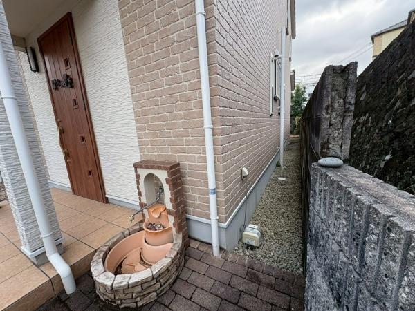 和歌山市六十谷の中古一戸建て