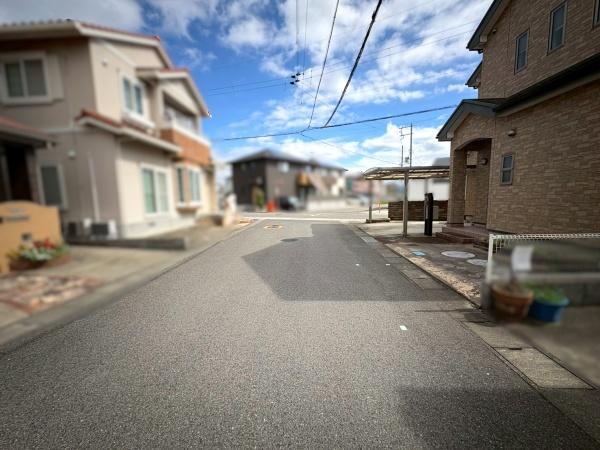 岩出市中黒の中古一戸建て