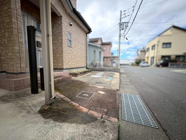 岩出市中黒の中古一戸建て