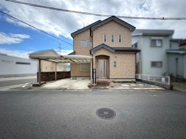 岩出市中黒　中古戸建