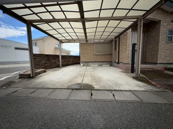 岩出市中黒の中古一戸建て