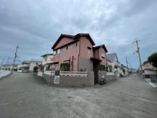 和歌山市榎原　中古戸建