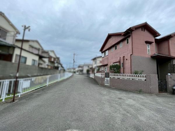 和歌山市榎原　中古戸建