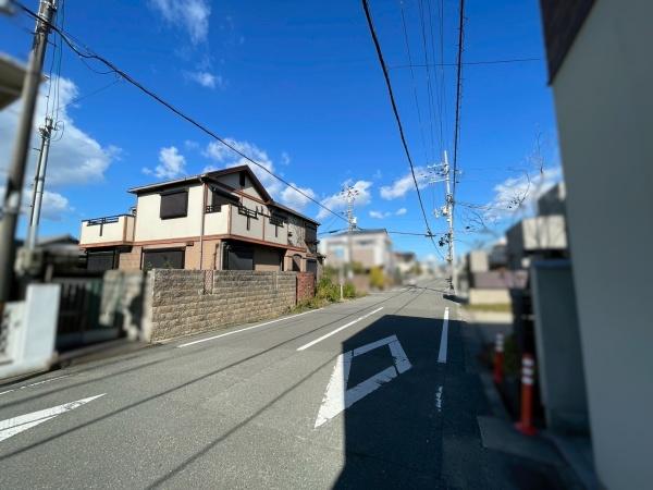 和歌山市東高松３丁目の中古一戸建て