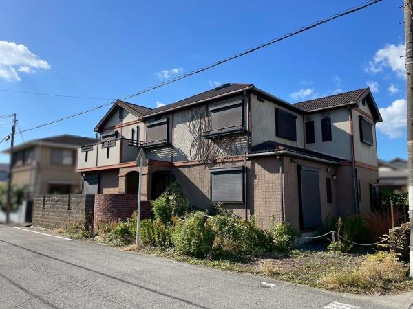 和歌山市東高松３丁目の中古一戸建て