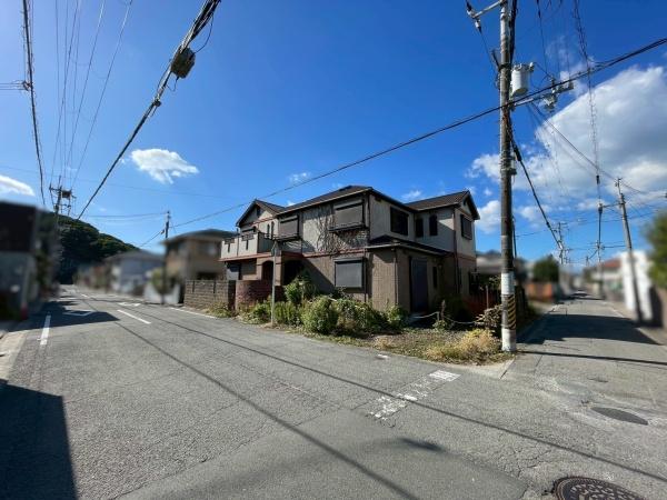 和歌山市東高松３丁目の中古一戸建て