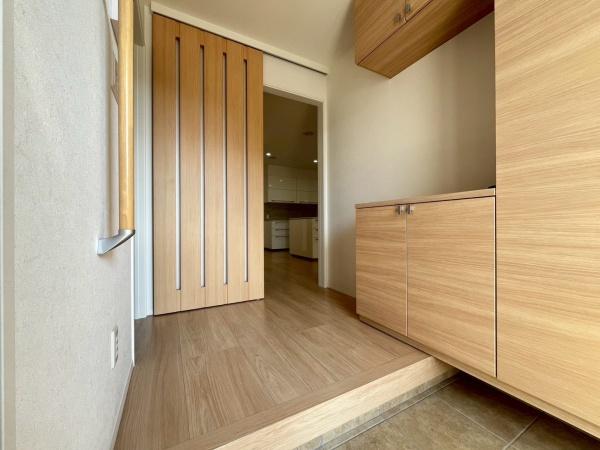 和歌山市西庄の中古一戸建て