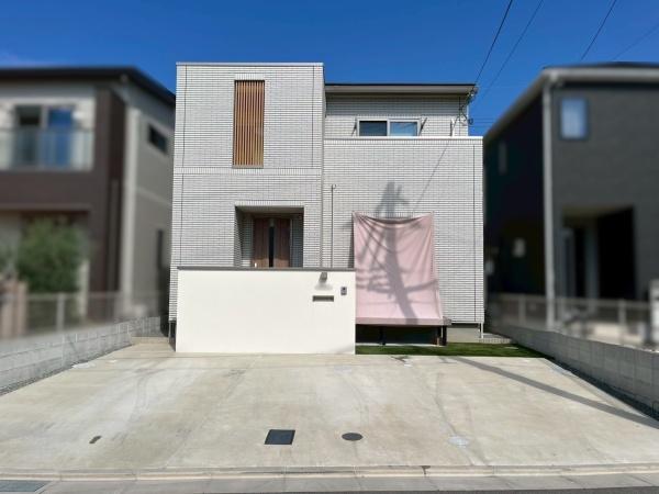 和歌山市西庄 中古戸建