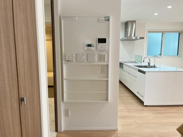 和歌山市西庄の中古一戸建て