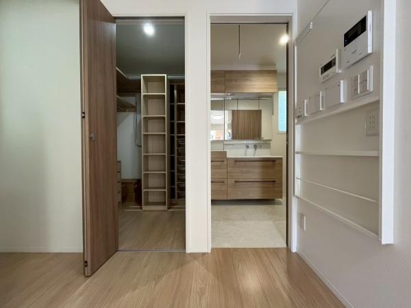 和歌山市西庄の中古一戸建て