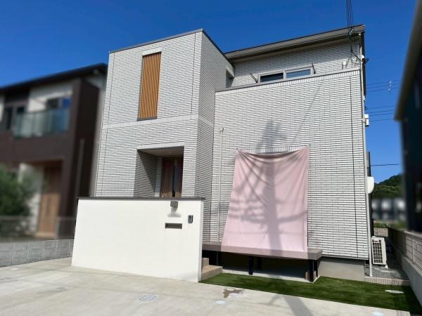 和歌山市西庄の中古一戸建て