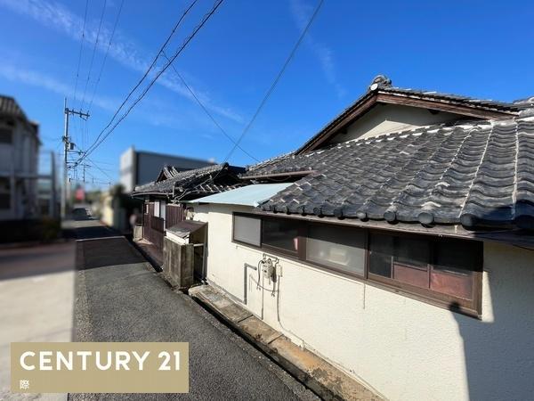 和歌山市大谷の土地