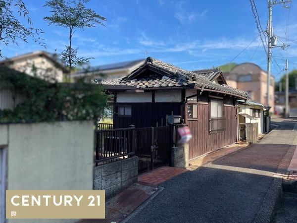 和歌山市大谷の土地