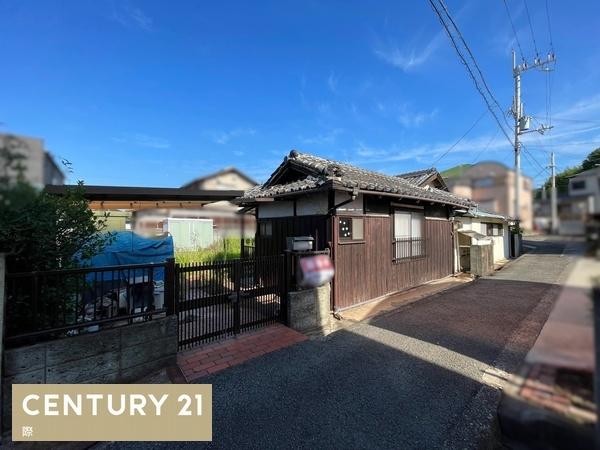 和歌山市大谷　土地