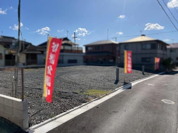 和歌山市西高松１丁目の土地