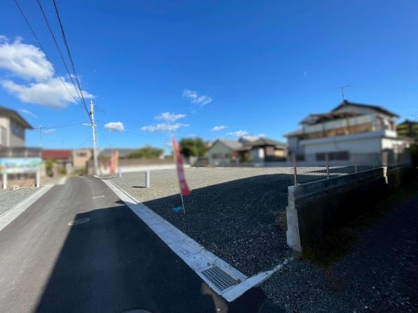 和歌山市西高松１丁目の土地