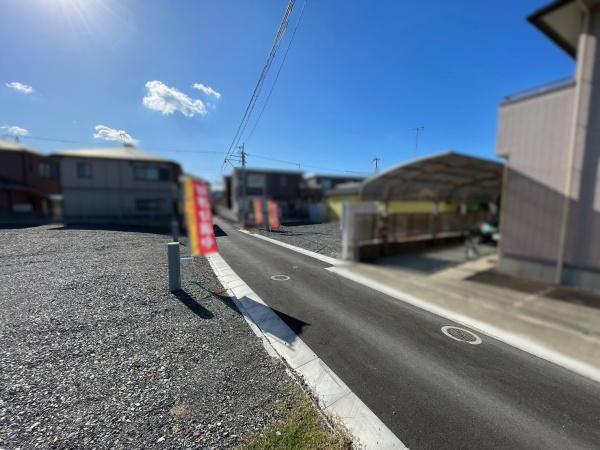 和歌山市西高松１丁目の土地