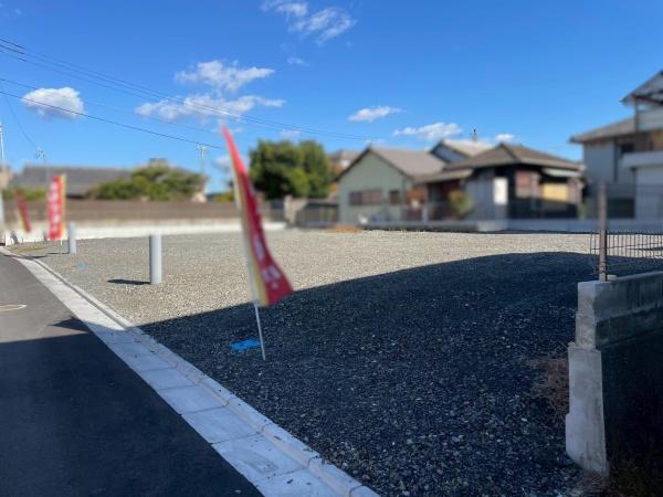 和歌山市西高松１丁目の土地