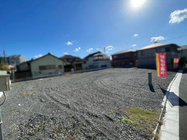 和歌山市西高松１丁目の土地