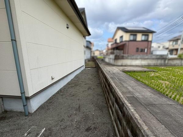 和歌山市楠本の中古一戸建て