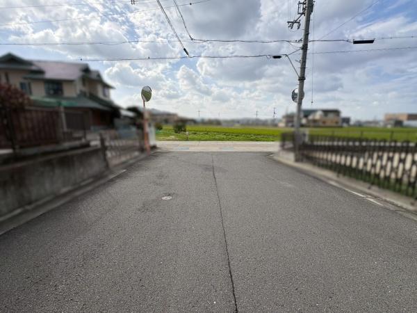 和歌山市楠本の中古一戸建て