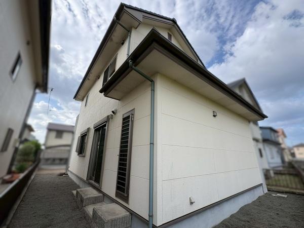 和歌山市楠本の中古一戸建て